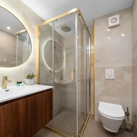 Apartman The Elysium