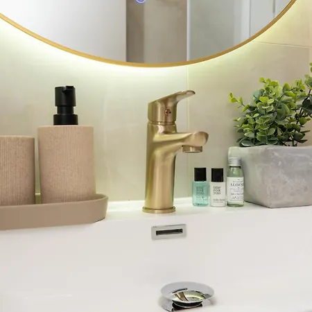 Apartment The Elysium *