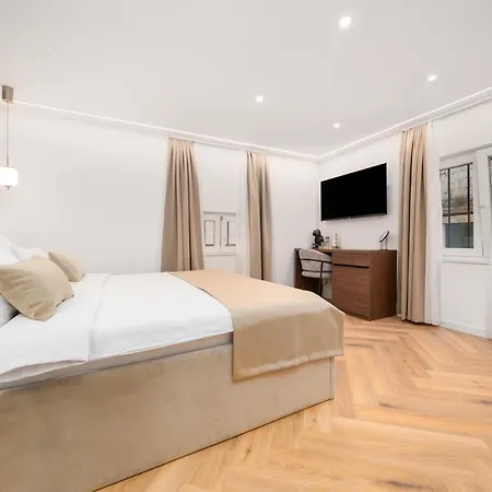 The Elysium Makarska