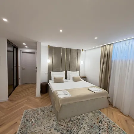 Apartamento The Elysium Makarska