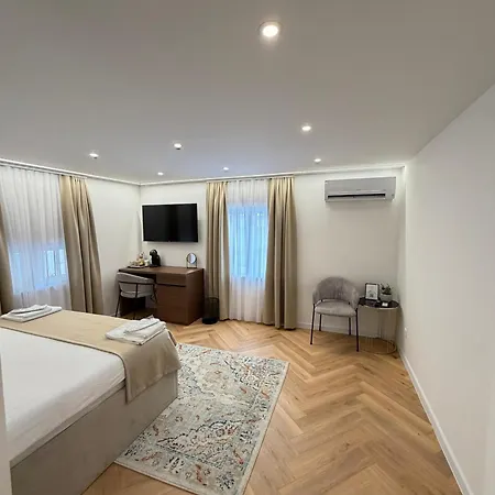 The Elysium Apartamento