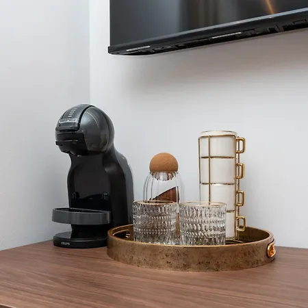 The Elysium * Makarska