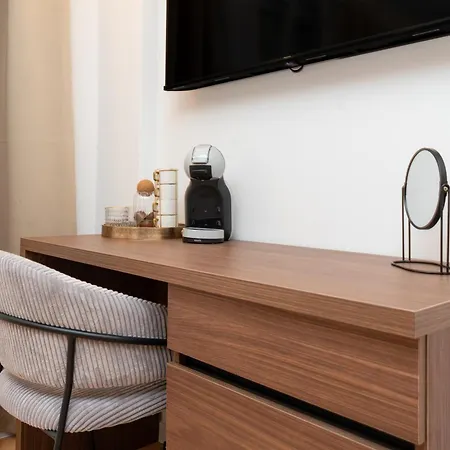 The Elysium * Makarska